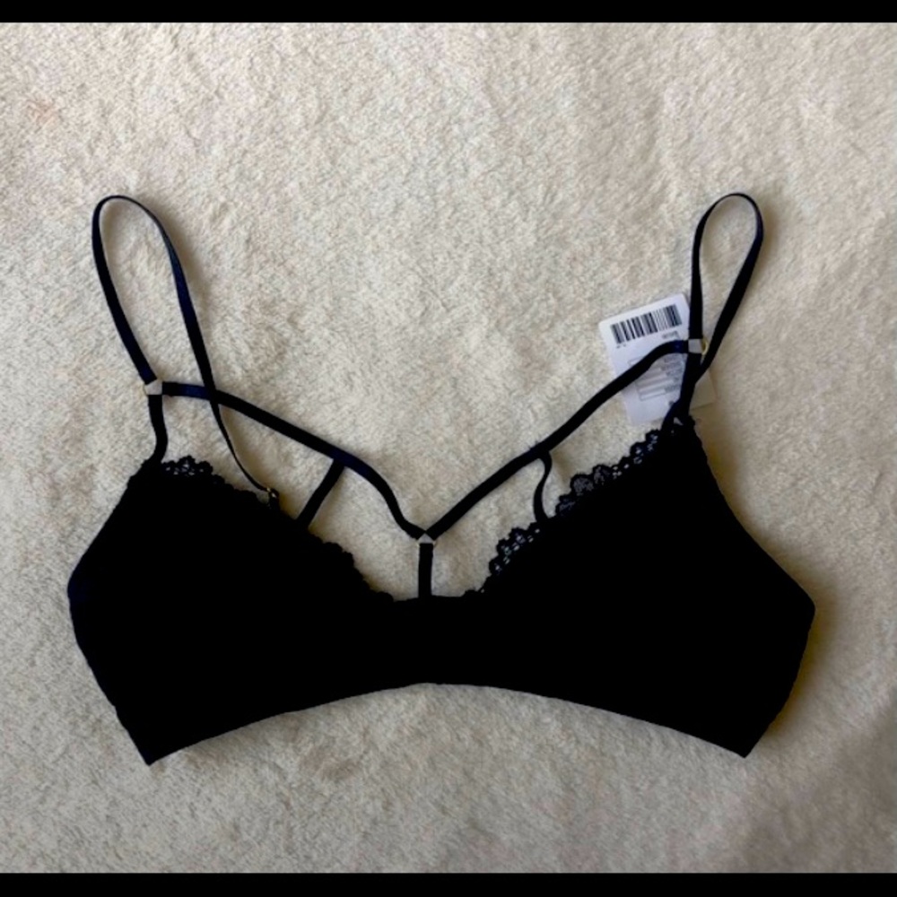 Urban outfitters cami top